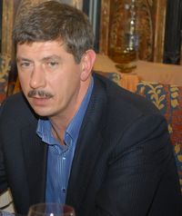 По словам Евгения Лачкова, в 2008 году продажи ИБП в регионах превысили московские показатели 