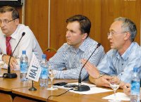 По общему мнению участников дискуссии, размер начальных инвестиций не должен быть основным критерием при проектировании ЦОД — необходима оптимизация операционных расходов