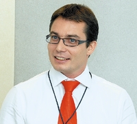 Владимир Прожогин: «Documentum 6.5 позволяет нам выходить на те рынки, на которых до сих пор мы не так активно работали, а именно — рынки малых и средних предприятий»