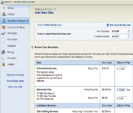 На зарождающемся рынке сервисов «в облаке» Rackspace попытается выделиться на фоне конкурентов за счет разнообразия предложений по обслуживанию клиентов
