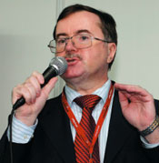 Владимир Мамыкин: «Наступает эпоха стандартизированной и интегрированной программно-аппаратной защиты информации»