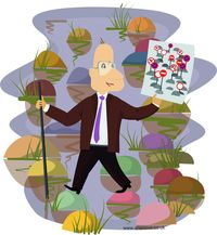 Общие ошибки управления проектами