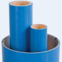 Облегчённые гильзы Rotec Blue Light