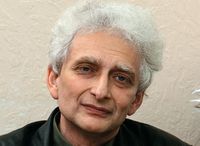 «Нам удалось вовлечь в процесс совершенствования системы тех пользователей, которые в начале реализации проекта не проявляли к нему никакого интереса», Евгений Крук, профессор, заведующий кафедрой безопасности информационных систем Государствен-ного университета аэрокосмического приборостроения