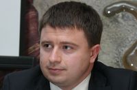 Владимир Ясинский рассчитывает вывести компанию "Ситроникс Информационные технологии" в новые регионы 