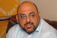 По словам Мариноса Димосфеноса, менеджера по развитию бизнеса ABBYY в странах Ближнего Востока и Африки, правительства региона стали больше инвестировать в модернизацию национальных экономик 