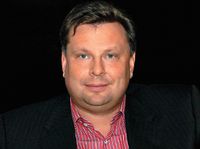 Сергей Гирдин: «Договор с Apple — своего рода сертификат качества работы ИТ-дистрибьютора»