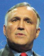 Рон Овсепян: «Нам давно уже пора вновь заняться бизнесом, который в свое время был заброшен»