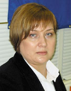 Наталья Лошкарева: «Мы гарантируем решение проблемы за три дня»