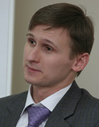 Андрей Кузнецов: "Для меня сервисы SAP ERP HCM — одна из форм связи с подчиненными" 
