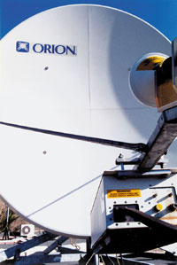 Рынок VSAT в этом году сделал огромный шаг вперед. Это позволяет надеяться на то, что общественность наконец поймет, что такое VSAT и насколько это хорошо