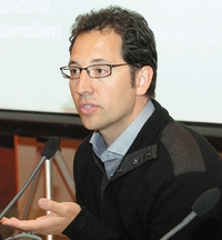 Крис Капоссела: «Office Live WorkSpace рассчитан на всех пользователей Microsoft Office»