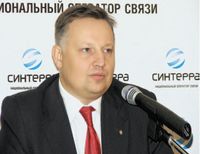 Виталий Слизень: «Настает эра Content Delivery Network — создания и обслуживания сетей распространения контента для профессиональных участников медиарынка»