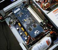 Опытные образцы чипов серии Chrome 500 и графических плат на их основе уже имеются в наличии и демонстрируются специалистам. Коммерческие продукты, как ожидается, появятся на рынке в начале следующего года