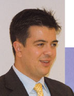 Василий Шабат: «Одновременное получение информации по разным каналам помогает сотрудникам лучше понимать друг друга