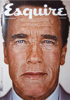 Морщины украшают не только мужчин, но и обложки журналов-победителей