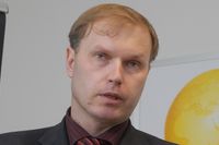 Вадим Феоктистов: 