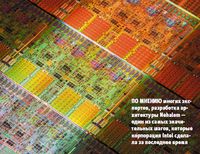 По мнению многих экспертов, разработка архитектуры Nehalem — один из самых значительных шагов, которые корпорация Intel сделала за последнее время