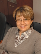 «Технология регистрации деятельности инспекторов налажена настолько, что мы уже вводим в систему видео- и фотоинформацию о зафиксированных нарушениях и состоянии строек»,  Елена Мамышева, член совета главных конструкторов по реализации программы «Электронная Москва», заместитель генерального конструктора