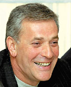 Леонид Гольденберг: «Мы нашли друг друга»