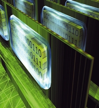 Ударные СУБД в оперативной памяти