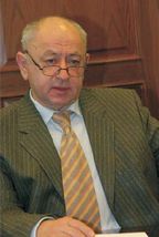 Алексей Сисакян: «Мы надолго обеспечили телекоммуникационными ресурсами не только свой институт, но и компании, которые разместятся в свободной экономической зоне» 