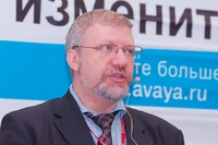 Георгий Санадзе: «Каждый  разбирающийся в бизнесе человек сумеет создавать собственные коммуникационные приложения»