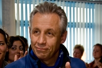 На закрытии конференции Дмитрий Москалев ограничился лишь предсказанием того, что 