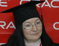 Наталья Марьясис: "В отличие от Oracle University, программы Oracle Partner Academy будут доступны только компаниям-партнерам"
