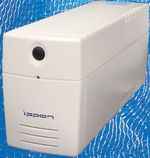 Ippon Back Power Pro 800 Когда бюджет ограничен, но требуется большая мощность, то стоит обратить внимание на Ippon Back Power Pro 800