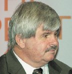 Билл Инмон: «При создании хранилищ данных главным является выработка единого и согласованного видения корпоративной среды»