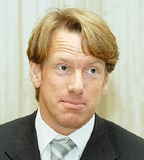 Биргер Стен: «Несмотря на непростую ситуацию на рынке, мы решили продолжать развитие программы»