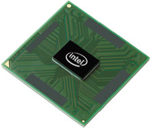 Intel 82598 10G Ethernet Controller должен быть выпущен в сентябре, а поставки 82575EB Gigabit Ethernet Controller производителям систем и компонентов уже начались