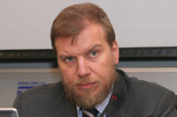 Алексей Ананьев не против сделать 