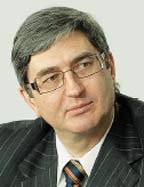 По словам Владимира Полутина, его сотрудники работают над технологиями, адресованными "информационным работникам" 