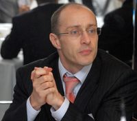 Роберт Фариш: "Бизнес-аналитика останется критически важной для бизнеса технологией, и ее важность может только усилиться"" 