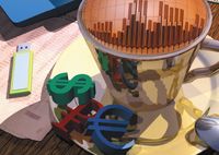 Раскопки сетевых данных