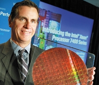 Том Килрой: «Большой объем кэша и шесть ядер дадут неплохой прирост производительности»