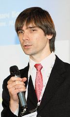 Победитель конкурса Владимир Боченков сделал код разработанного им алгоритма общедоступным