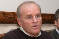 Григорий Сизоненко считает, что у 