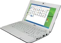 Вот и именитый производитель стиральных машин и телевизоров решил не отставать от изготовителей компьютеров — он предложил на суд пользователей нет?бук LG X110, представляющий собой если не шедевр дизайнерского искусства, то уж точно воплощение мечты прекрасной половины человечества