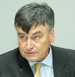 Йован Марьянович: «Около половины проходящих сейчас переговоров касаются внедрения аналитических систем»