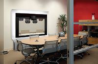 Потребителями CTS 1300 должны стать филиалы крупных корпораций и компании, относящиеся к верхнему эшелону среднего бизнеса