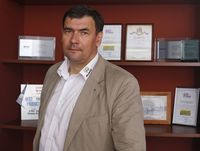 Борис Шаров: «Проверка и лечение компьютеров могут проводиться в сети любого масштаба без необходимости отключения антивирусных продуктов других производителей» 