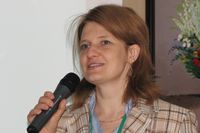 Наталья Касперская: «InfoWatch Data Control будет полезен как организациям, работающим с персональными данными, так и коммерческим структурам». 