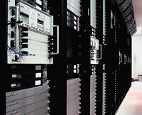 Сегодня сервер с программным обеспечением виртуализации зачастую требует сразу нескольких плат Gigabit Ethernet и адаптера Fibre Channel. Теперь все это легко заменить одним новым адаптером от Mellanox