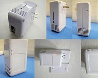 Первая волна устройств SheevaPlug ориентирована на задачи хранения, однако некоторые OEM-производители уже планируют организовать выпуск антивирусных устройств, которые будут сканировать сетевой трафик, блокируя вредоносные программы