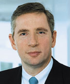 Клаус Кляйнфельд: «Я приступил к работе в январе 2005 года, и тогда треть всего бизнеса Siemens находилась в трудном положении. Сегодня состояние компании намного лучше, и этим я могу гордиться»