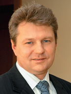 «Для информационной поддержки процесса управления необходима отдельная аналитическая система» — Александр Хома, начальник управления автоматизации, информатизации, телекоммуникаций и метрологии компании «Газпром Добыча Ноябрьск»