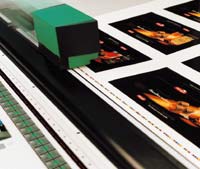 Для MAN Roland 500 стабильность цвета критична— от 6-полосных машин ждут качества полноформатных